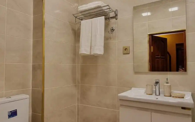 Boutique Hotel Grandview