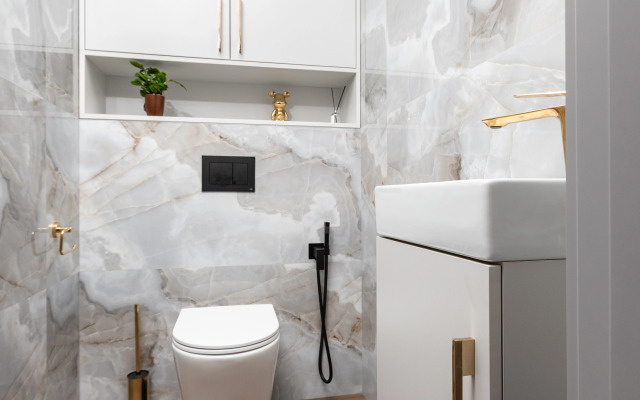 Апартаменты Хороший Вкус