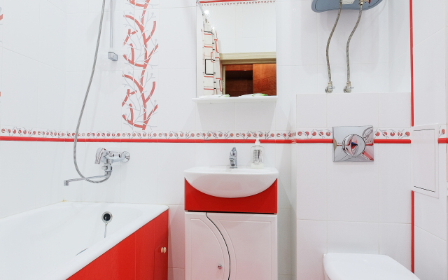 Апартаменты Viphome на проспекте Фрунзе, 25 1