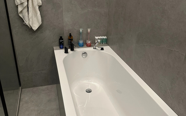 Апартаменты Рядом с Морем