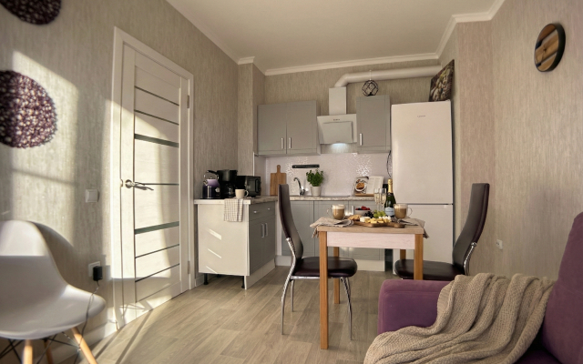 Апартаменты Серебряный век 2