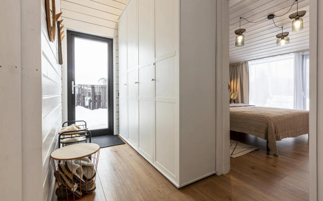 Гостевой Дом Загородный P S Dacha