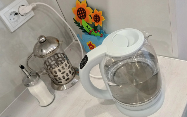 Квартира 1 комнатная Калининград Минусинская 5