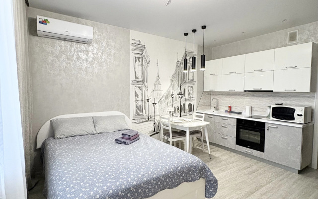 Апартаменты на Набережной 144/1