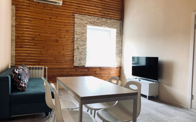 Evrazia Hotel