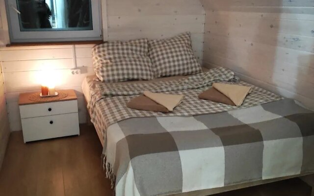 Burunduki Guest House
