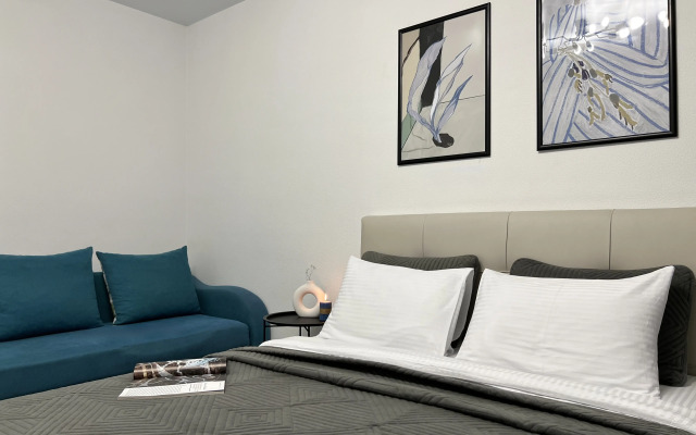 Abramov Eliza Apartments