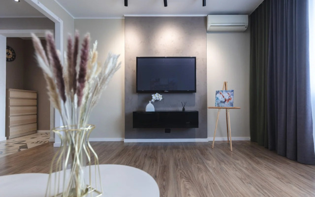 Апартаменты Пять Звёзд Комфортный Микроклимат