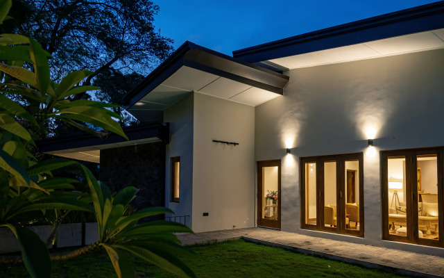 Ara by Colombo Villas Apart-Hotel