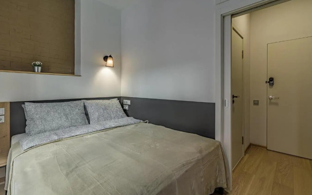 Апартаменты Лофт квартиры на Галерной