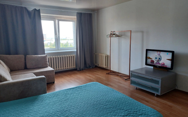 Квартира на Горького 19