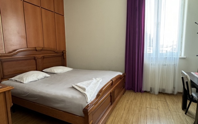 Hotel New Bella Hotel