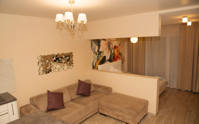 Apartments Na Plyazhe | Kranzbeach