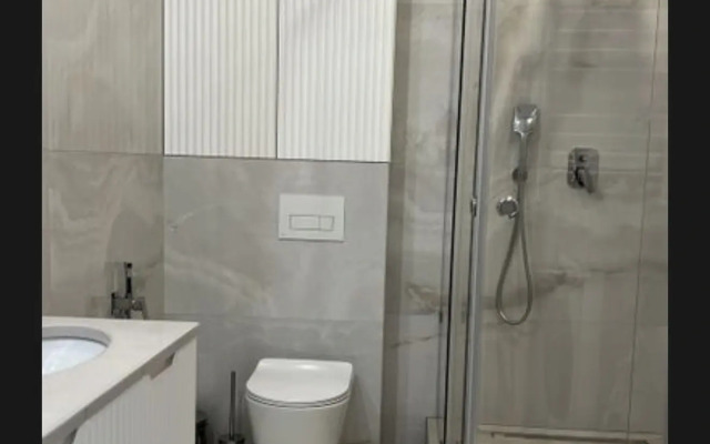 Апартаменты в центре города