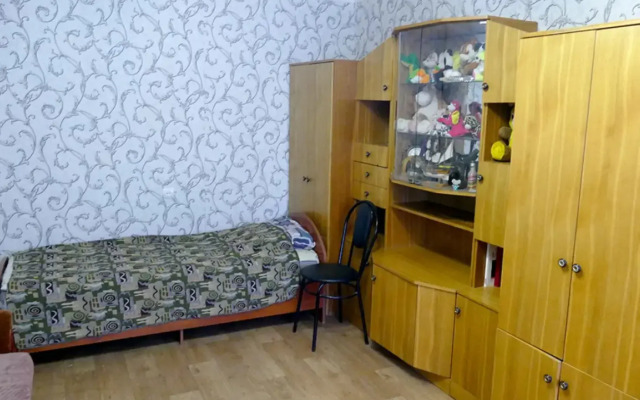 Квартира в 11-й микрорайоне 46