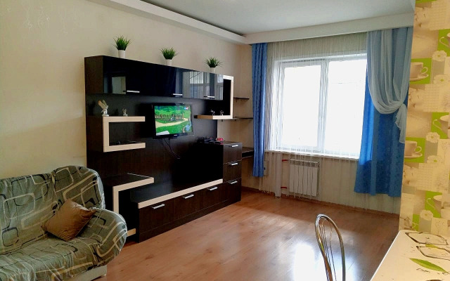 Квартира рядом с МНТК