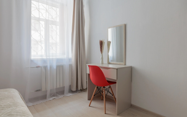 Апартаменты Просторные на Апраксином 20 DereMRents ДереМРентс