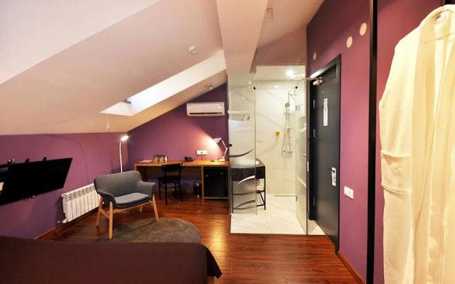 Elle Boutique Hotel