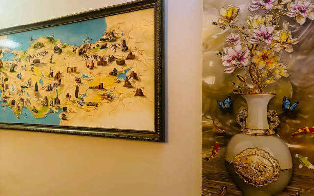 Lebon Hotel Old City