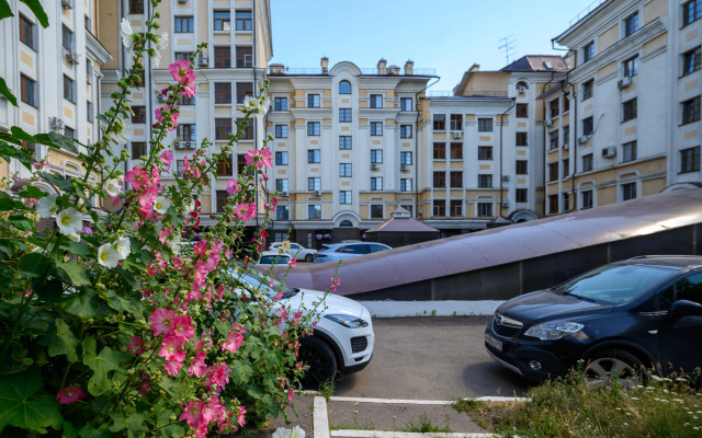 Апартаменты Arsenika№5 в самом центре у Кремля и Баумана