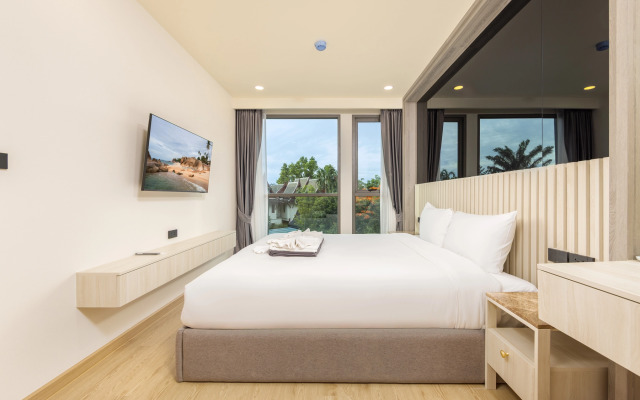 Ozone Condo by TropicLook Apartments