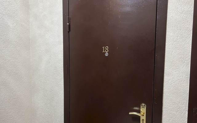 Апартаменты 091 Мира, 3