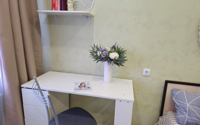 Апартаменты SeveRent на Приморском бульваре