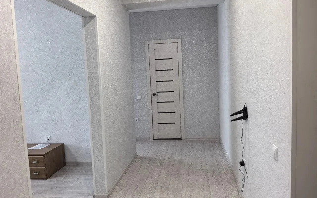 Квартира Абакан Апарт с Cовременным Ремонтом рядом с Аэропортом