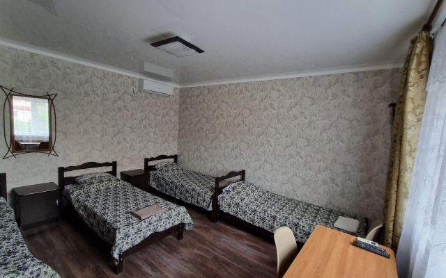 Dom U Morya V Tikhom Rayone Private house