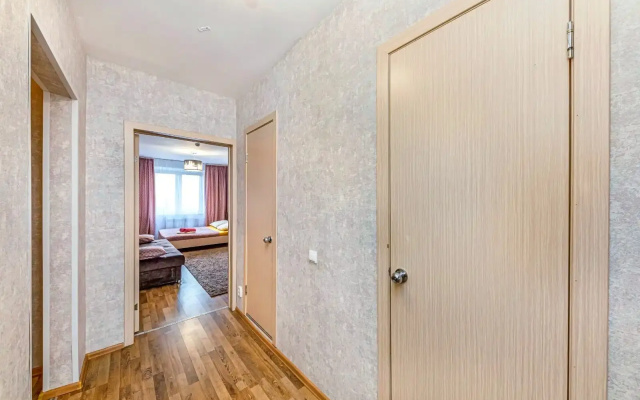 Apartamenty Bol'sie dla 14 gostej