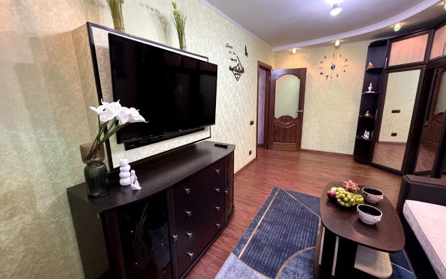 Квартира Горная вершина