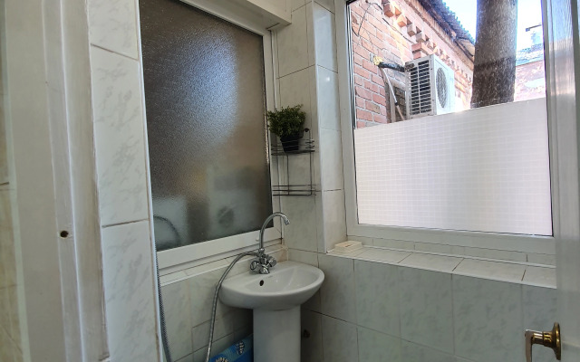 Частный дом 40 м2