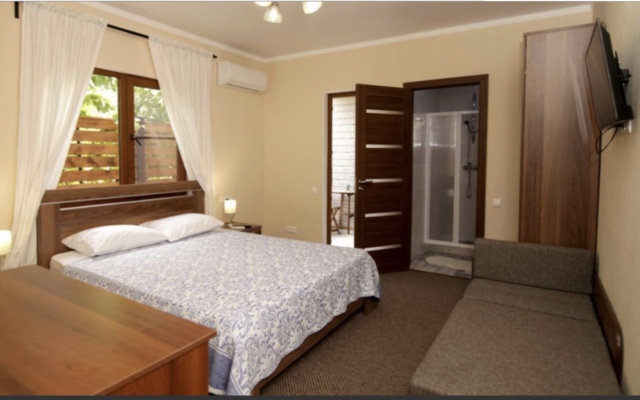 Otel14 Guest House