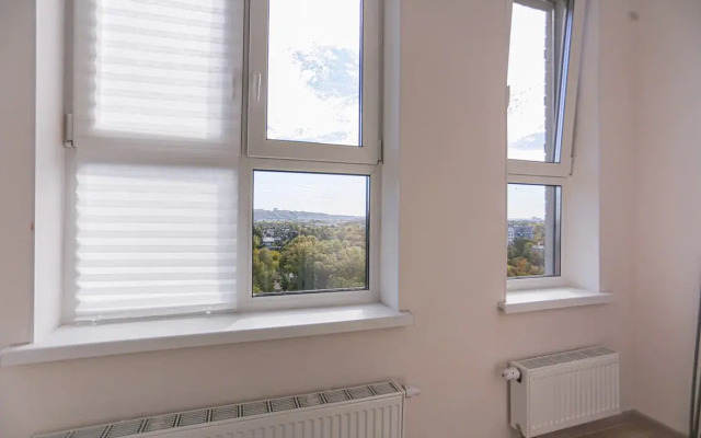 Квартира Larinstay