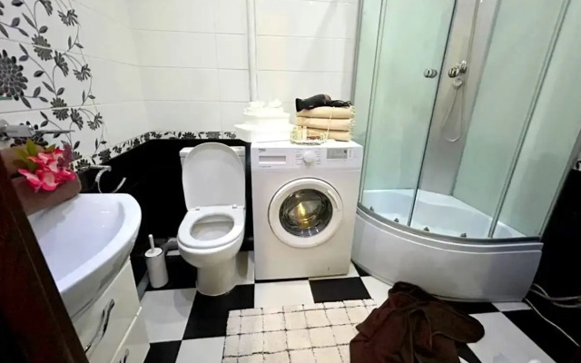 Goldapart Na Serpukhovskoy Flat