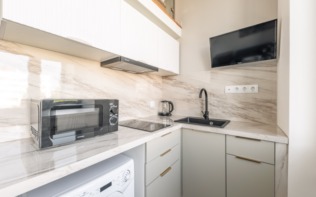 RentalSPb  Apartments