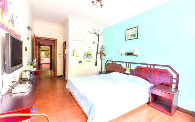 Doraemon Inn Hotel