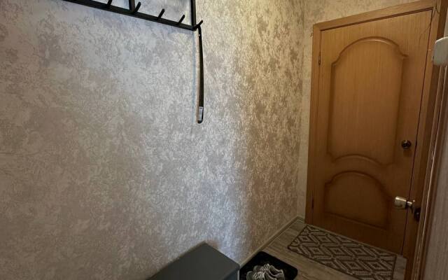 Uyutnaya Flat