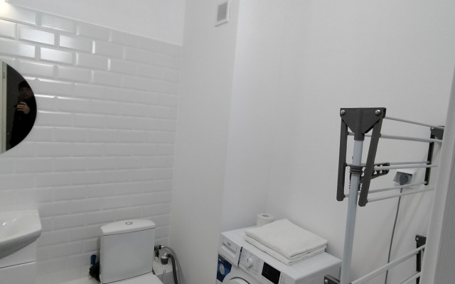 Квартира СК