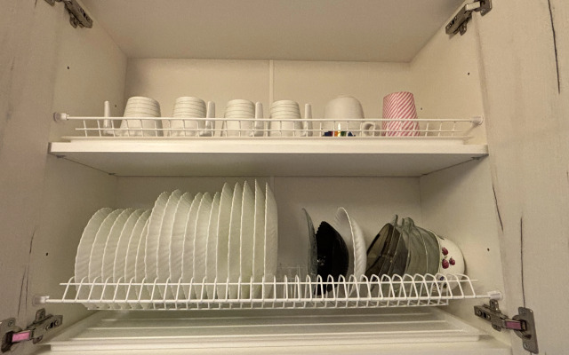 Квартира 3-х комнатная