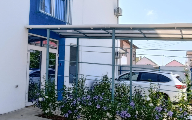Kristall Dyurso Guest house