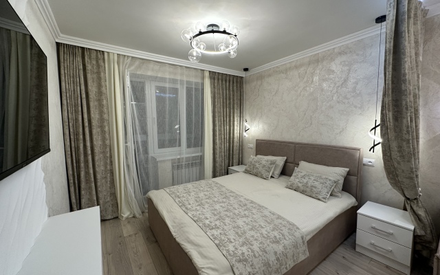 Апартаменты на улице Школьная 21