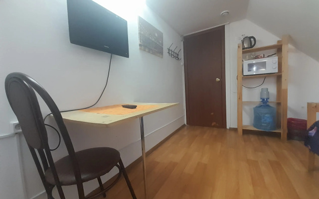 Brusnika Mini-hotel