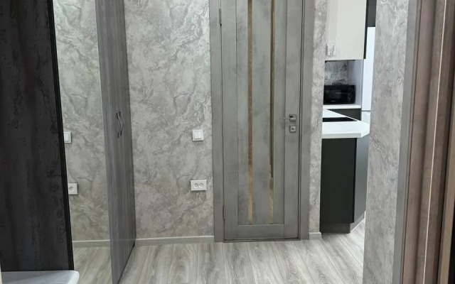 Квартира Однокомнатная  в Миниотеле