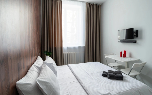 Апартаменты Делюкс Уютные в Подольске