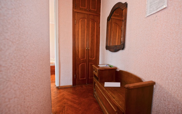 Апартаменты у Метро Пионерская