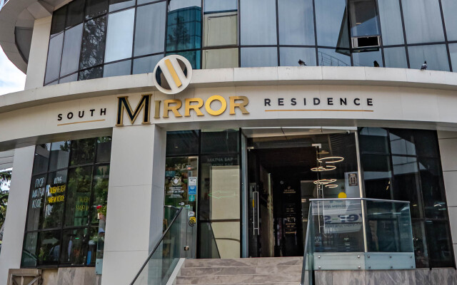 Mirror U Morya Apartments