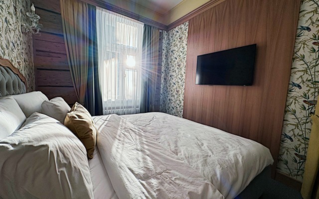Marusya Boutique - hotel