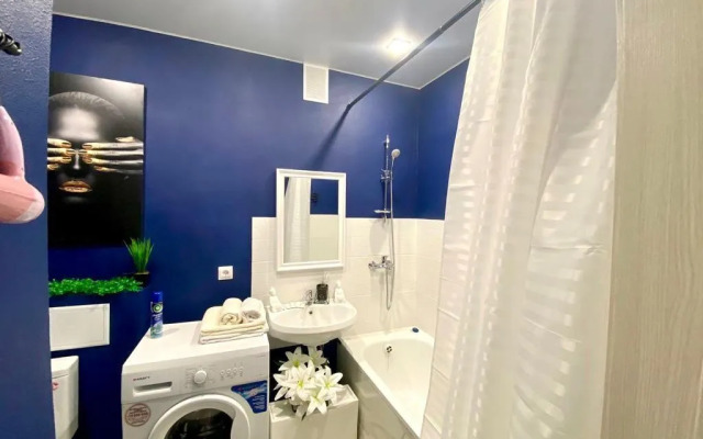 Квартира на Успенском Проспекте 127А