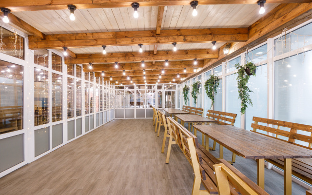 Solnechnaya Gavan Guest House